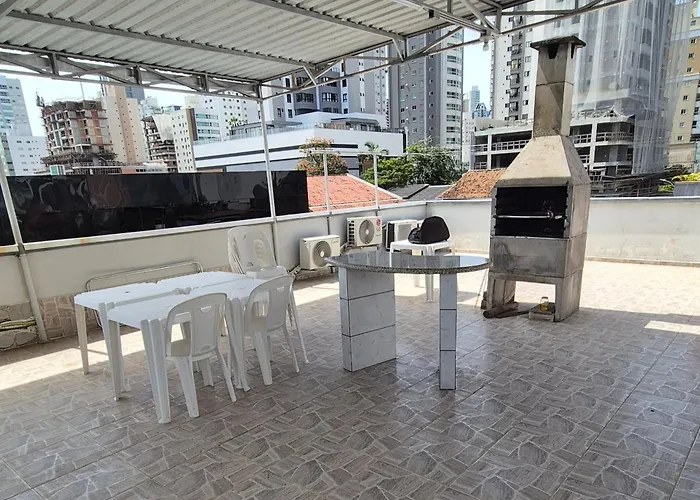 Apartamento Balneario Camboriu