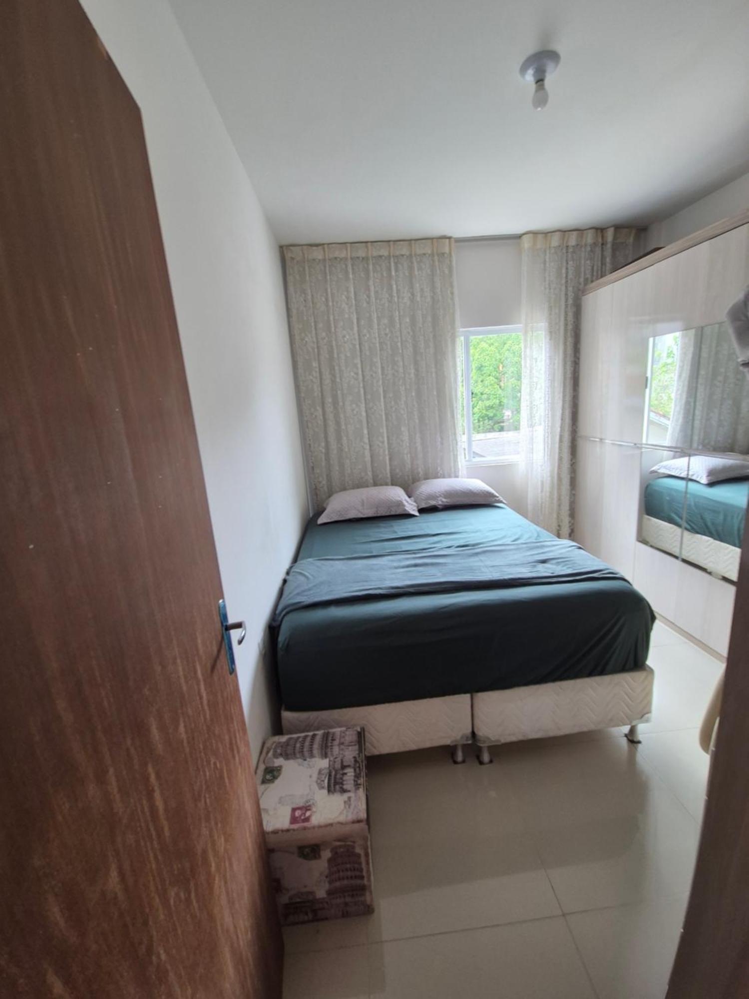 Apartamento Apartamento Balneario Camboriu *